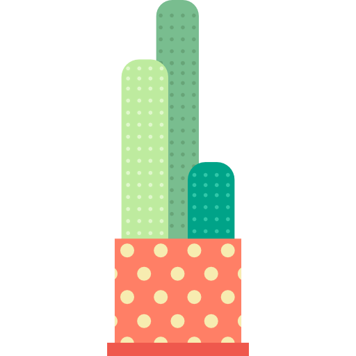 Cactus icon