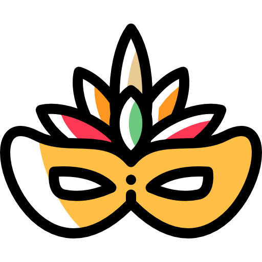 Mask icon
