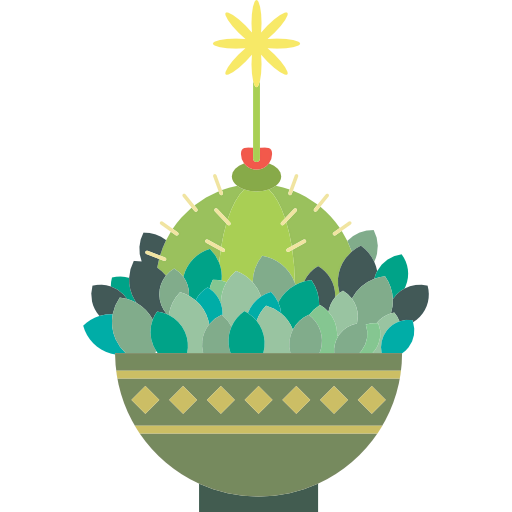 Cactus icon