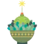 Cactus icon 64x64