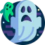 Ghosts アイコン 64x64