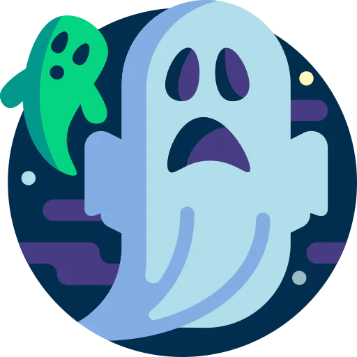 Ghosts icon