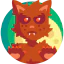 Werewolf Ikona 64x64