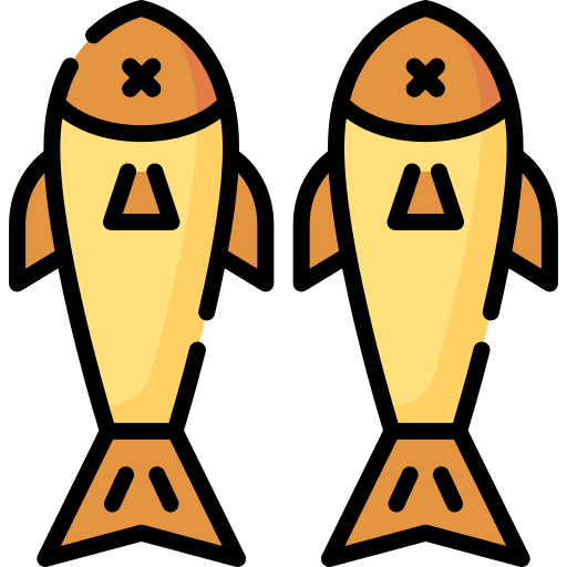 Fish icon