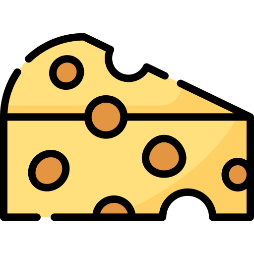 Cheese icon