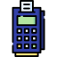 Pos terminal icon 64x64