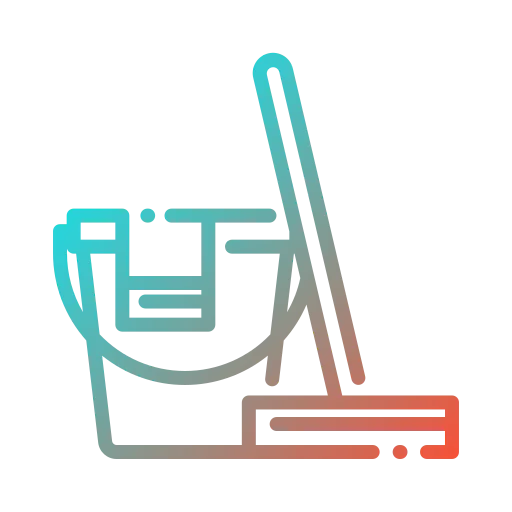 Cleaning icon