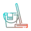 Cleaning icon 64x64