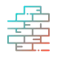 Brickwall アイコン 64x64