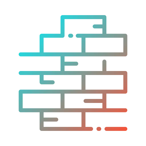 Brickwall icon
