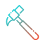 Hammer icon 64x64