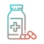 Medicine icon 64x64