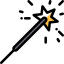 Sparkler icon 64x64