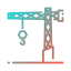 Crane icon 64x64
