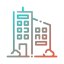 Building icon 64x64