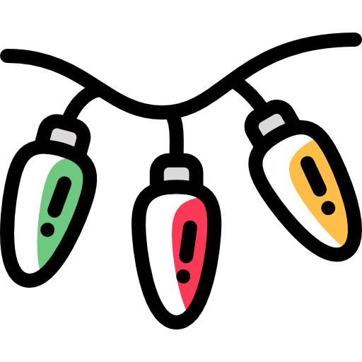 Lights icon