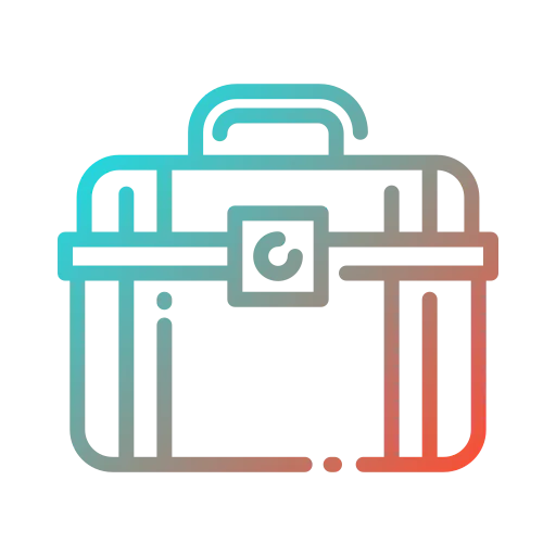 Toolbox icon