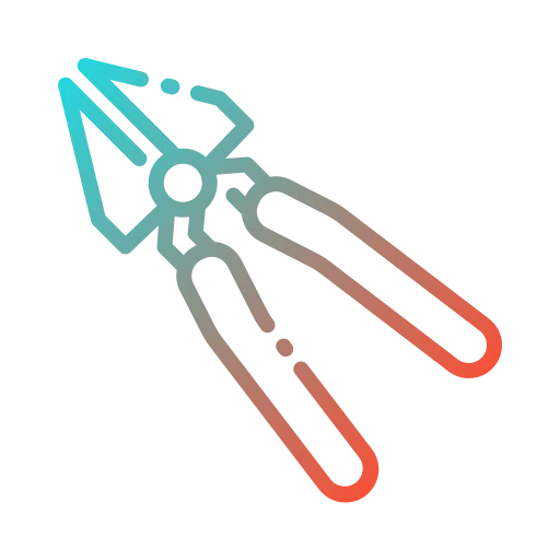 Plier icon