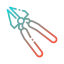 Plier icon 64x64