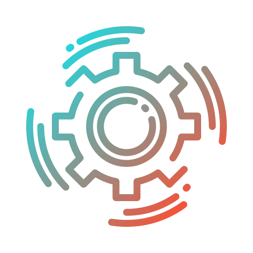 Gear icon