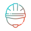 Helmet icon 64x64