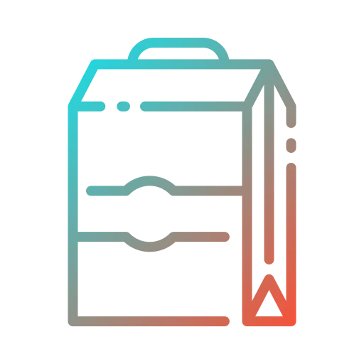 Lunchbox icon