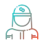 Beekeeper icon 64x64