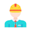 Worker icon 64x64