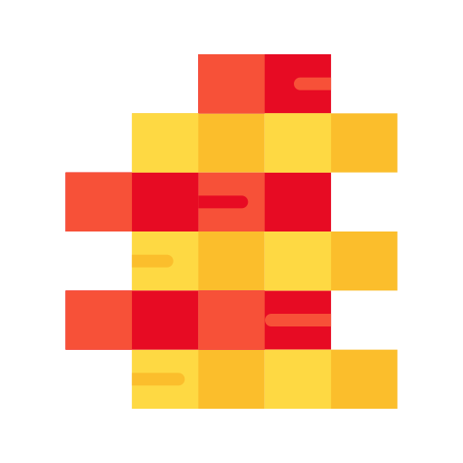 Brickwall icon