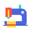 Sewing machine Symbol 64x64
