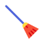 Broom Symbol 64x64