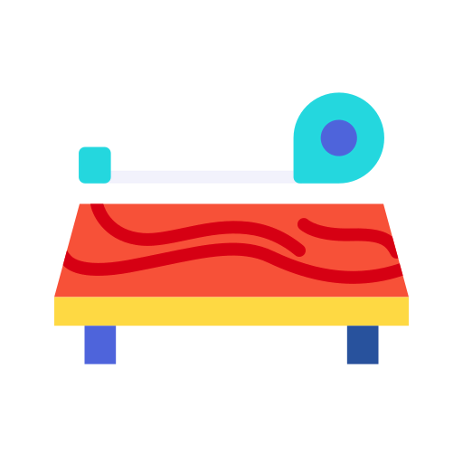 Carpentry icon