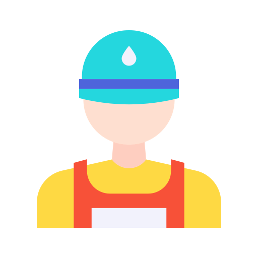 Plumber icon