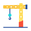 Crane icon 64x64