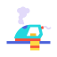 Ironing icon 64x64
