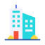 Building icon 64x64