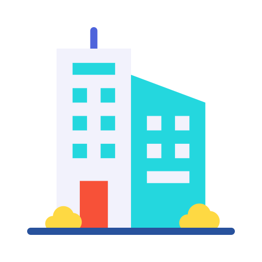 Building icon