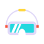 Safety glasses icon 64x64
