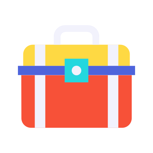 Toolbox icon