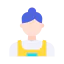 Maid 상 64x64