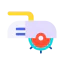 Циркулярная пила иконка 64x64
