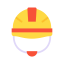 Helmet icon 64x64