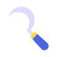 Sickle іконка 64x64