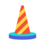 Traffic cone Ikona 64x64