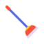 Plunger icon 64x64