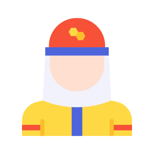 Beekeeper icon