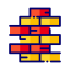 Brickwall アイコン 64x64