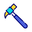 Hammer icon 64x64