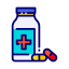 Medicine icon 64x64