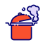 Cook icon 64x64